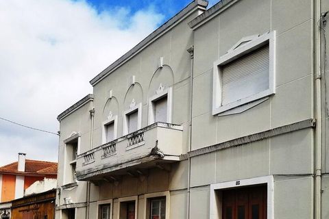 Byhus i Bombarral, Leiria, Bombarral - € 240.000 | Ref: 115819 - foto 2