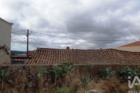 Byhus i Bombarral, Leiria, Bombarral - € 240.000 | Ref: 115819 - foto 19