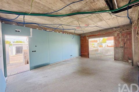 Byhus i Seixal, Setubal, Seixal - € 490.000 | Ref: 146166 - foto 2