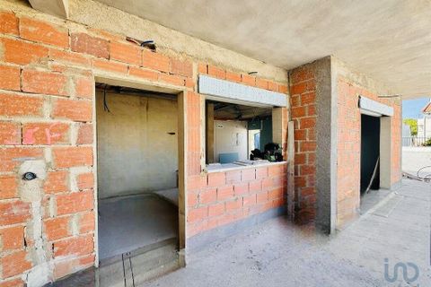 Byhus i Seixal, Setubal, Seixal - € 490.000 | Ref: 146166 - foto 3