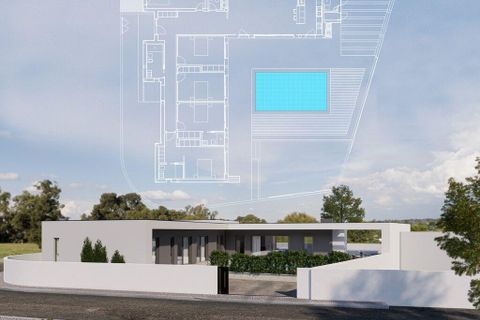 Byhus i Caldas da Rainha, Leiria, Caldas da Rainha - € 689.000 | Ref: 142919 - foto 2