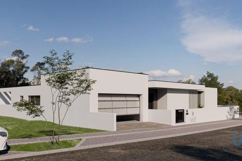 Byhus i Caldas da Rainha, Leiria, Caldas da Rainha - € 689.000 | Ref: 142919 - foto 3