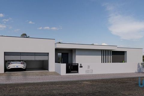 Byhus i Caldas da Rainha, Leiria, Caldas da Rainha - € 689.000 | Ref: 142919 - foto 4
