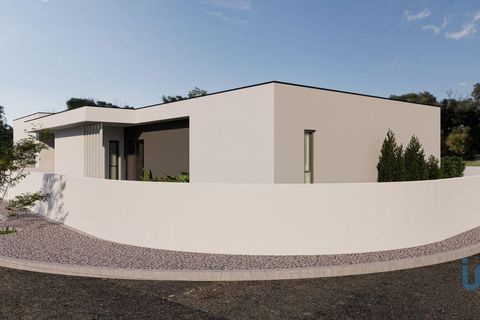Byhus i Caldas da Rainha, Leiria, Caldas da Rainha - € 689.000 | Ref: 142919 - foto 5