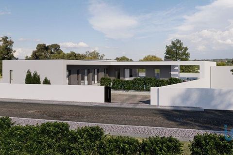 Byhus i Caldas da Rainha, Leiria, Caldas da Rainha - € 689.000 | Ref: 142919 - foto 6