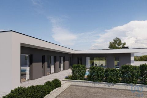 Byhus i Caldas da Rainha, Leiria, Caldas da Rainha - € 689.000 | Ref: 142919 - foto 7