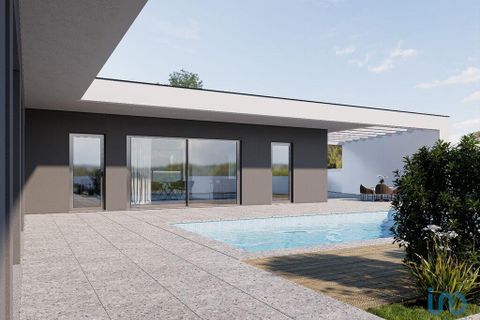 Byhus i Caldas da Rainha, Leiria, Caldas da Rainha - € 689.000 | Ref: 142919 - foto 10
