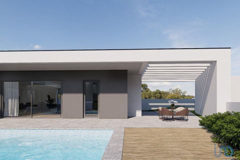 Byhus i Caldas da Rainha, Leiria, Caldas da Rainha - € 689.000 | Ref: 142919 - foto 11
