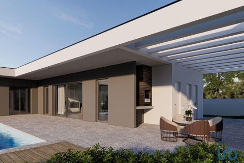 Byhus i Caldas da Rainha, Leiria, Caldas da Rainha - € 689.000 | Ref: 142919 - foto 12