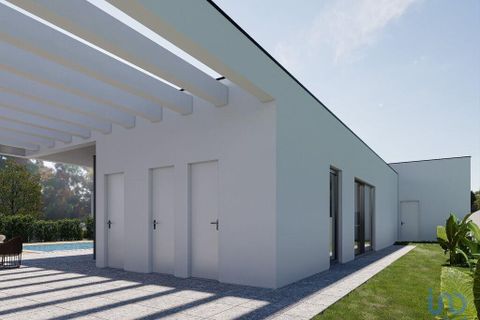 Byhus i Caldas da Rainha, Leiria, Caldas da Rainha - € 689.000 | Ref: 142919 - foto 13