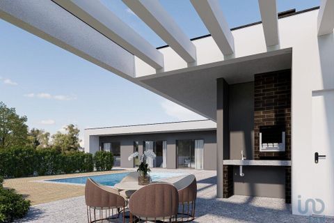 Byhus i Caldas da Rainha, Leiria, Caldas da Rainha - € 689.000 | Ref: 142919 - foto 14