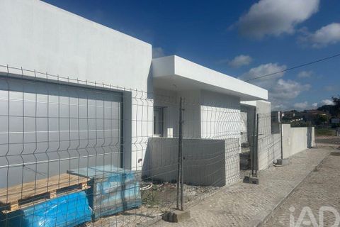 Byhus i Caldas da Rainha, Leiria, Caldas da Rainha - € 689.000 | Ref: 142919 - foto 16