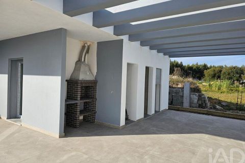 Byhus i Caldas da Rainha, Leiria, Caldas da Rainha - € 689.000 | Ref: 142919 - foto 20
