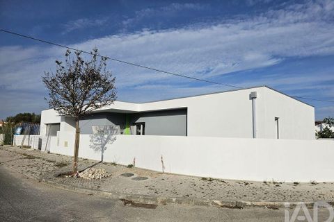 Byhus i Caldas da Rainha, Leiria, Caldas da Rainha - € 689.000 | Ref: 142919 - foto 26