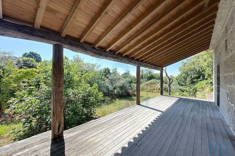 Byhus i Fafe, Braga, Fafe - € 500.000 | Ref: 143310 - foto 4