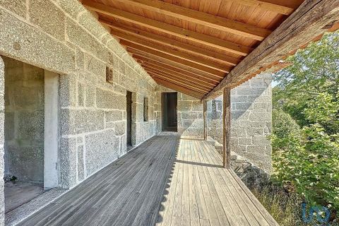 Byhus i Fafe, Braga, Fafe - € 500.000 | Ref: 143310 - foto 2