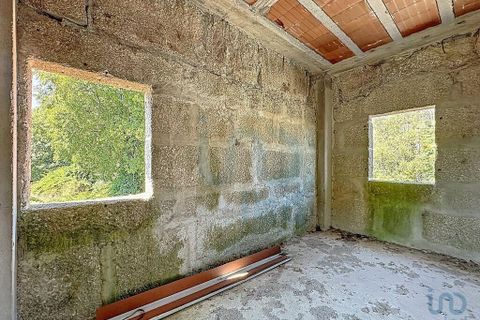 Byhus i Fafe, Braga, Fafe - € 500.000 | Ref: 143310 - foto 6