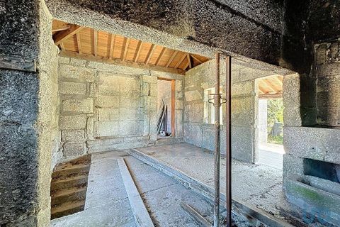 Byhus i Fafe, Braga, Fafe - € 500.000 | Ref: 143310 - foto 7