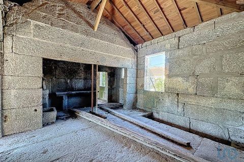 Byhus i Fafe, Braga, Fafe - € 500.000 | Ref: 143310 - foto 9