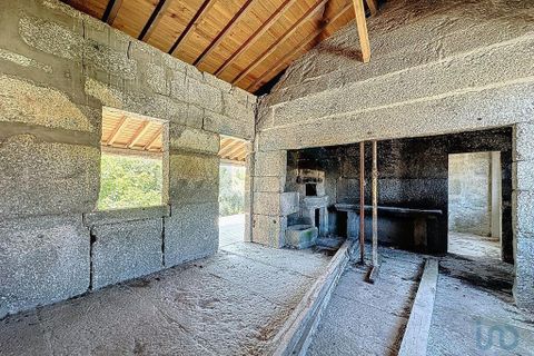 Byhus i Fafe, Braga, Fafe - € 500.000 | Ref: 143310 - foto 10