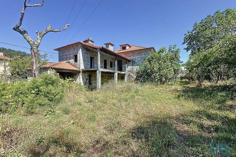 Byhus i Fafe, Braga, Fafe - € 500.000 | Ref: 143310 - foto 3