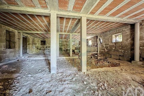 Byhus i Fafe, Braga, Fafe - € 500.000 | Ref: 143310 - foto 23