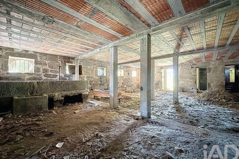 Byhus i Fafe, Braga, Fafe - € 500.000 | Ref: 143310 - foto 24