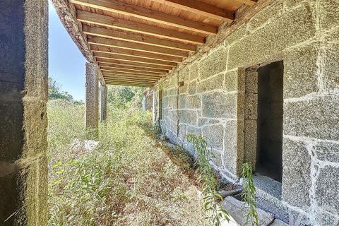 Byhus i Fafe, Braga, Fafe - € 500.000 | Ref: 143310 - foto 25