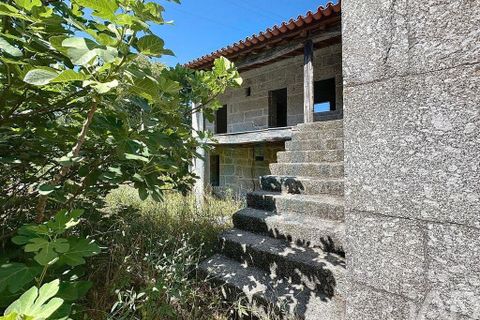 Byhus i Fafe, Braga, Fafe - € 500.000 | Ref: 143310 - foto 26