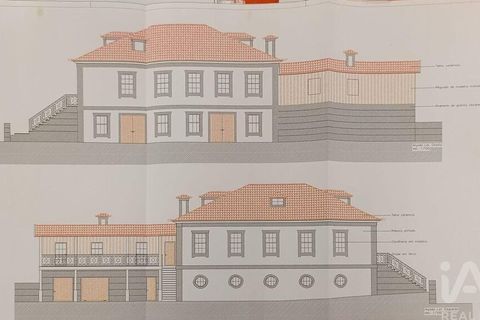 Byhus i Fafe, Braga, Fafe - € 500.000 | Ref: 143310 - foto 29