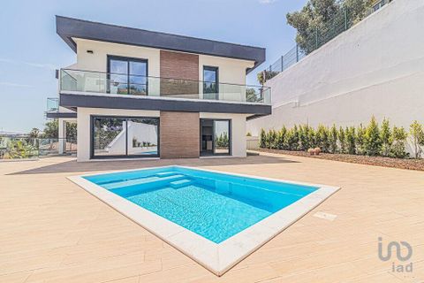 Byhus i Mafra, Lisbon, Mafra - € 749.000 | Ref: 146196 - foto 1