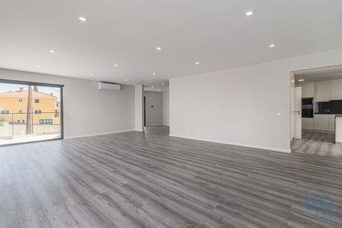 Byhus i Mafra, Lisbon, Mafra - € 749.000 | Ref: 146196 - foto 5