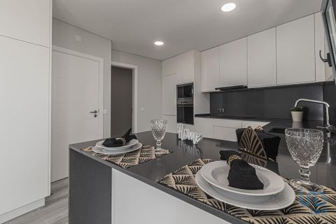 Byhus i Mafra, Lisbon, Mafra - € 749.000 | Ref: 146196 - foto 6