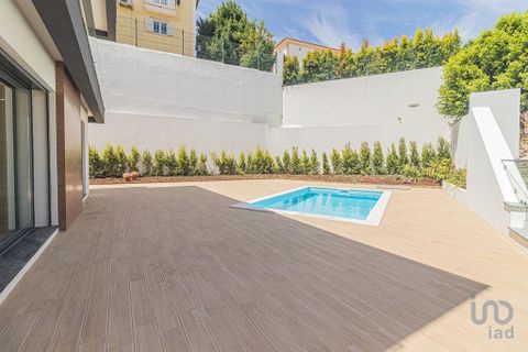Byhus i Mafra, Lisbon, Mafra - € 749.000 | Ref: 146196 - foto 8