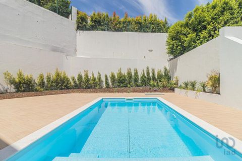Byhus i Mafra, Lisbon, Mafra - € 749.000 | Ref: 146196 - foto 9