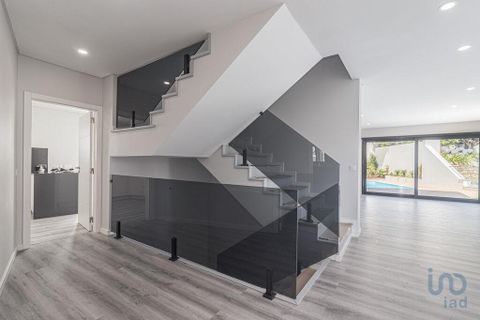 Byhus i Mafra, Lisbon, Mafra - € 749.000 | Ref: 146196 - foto 12