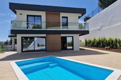 Byhus i Mafra, Lisbon, Mafra - € 749.000 | Ref: 146196 - foto 27