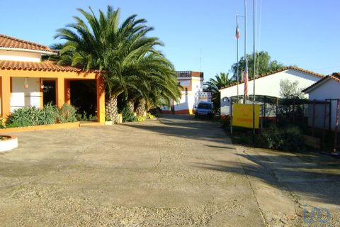 Terra a Beja, Beja, Beja - € 2.500.000 | Ref: 12962 - foto 6
