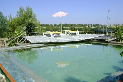 Terra a Beja, Beja, Beja - € 2.500.000 | Ref: 12962 - foto 7