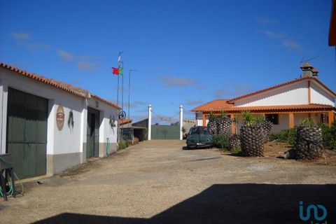 Terra a Beja, Beja, Beja - € 2.500.000 | Ref: 12962 - foto 12