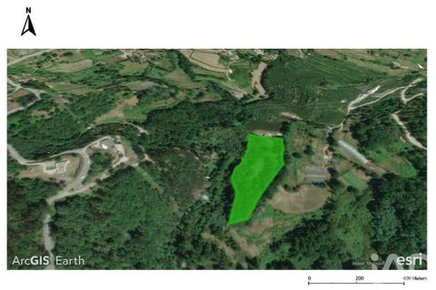 Terra a Baiao, Porto, Baiao - € 69.500 | Ref: 115865 - foto 26