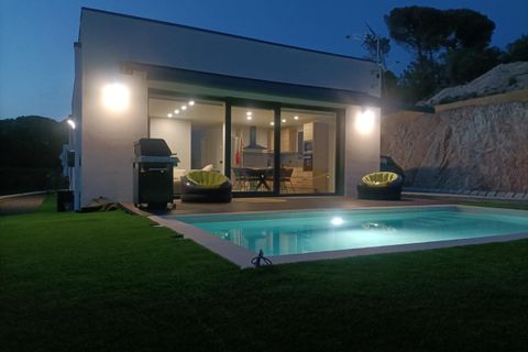 Villa a Vidreres, Gerona, Vidreres - € 344.000 | Ref: C3M041 - foto 10