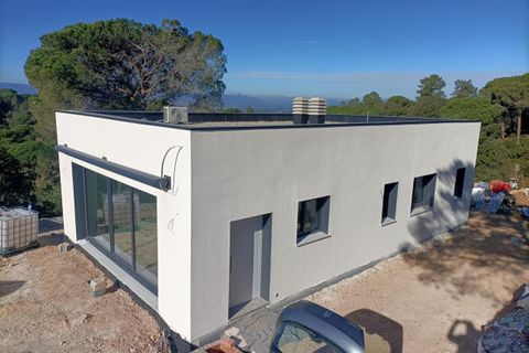 Villa a Vidreres, Gerona, Vidreres - € 344.000 | Ref: C3M041 - foto 23