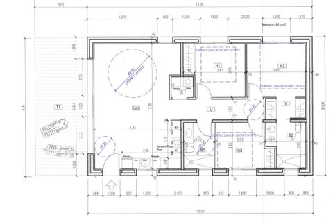 Villa a Vidreres, Gerona, Vidreres - € 344.000 | Ref: C3M041 - foto 26