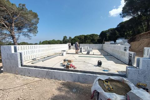 Villa a Vidreres, Gerona, Vidreres - € 344.000 | Ref: C3M041 - foto 39