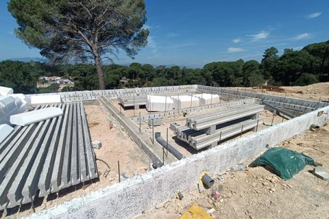 Villa a Vidreres, Gerona, Vidreres - € 344.000 | Ref: C3M041 - foto 42