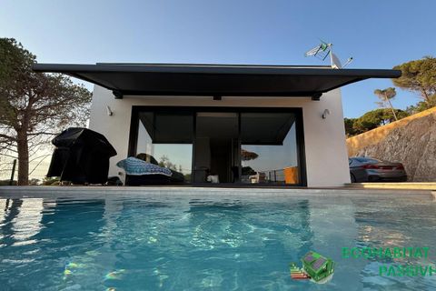 Villa a Vidreres, Gerona, Vidreres - € 344.000 | Ref: C3M041 - foto 8
