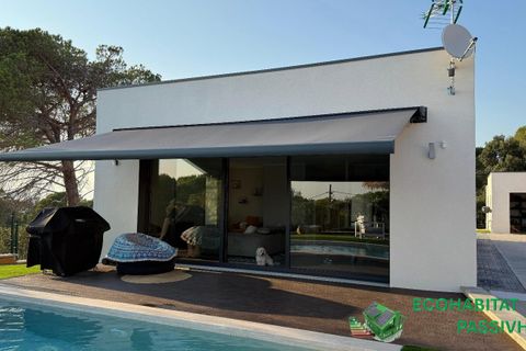Villa a Vidreres, Gerona, Vidreres - € 344.000 | Ref: C3M041 - foto 12