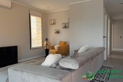 Villa a Vidreres, Gerona, Vidreres - € 344.000 | Ref: C3M041 - foto 15