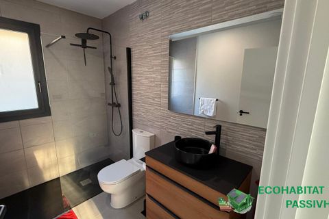 Villa a Vidreres, Gerona, Vidreres - € 344.000 | Ref: C3M041 - foto 21